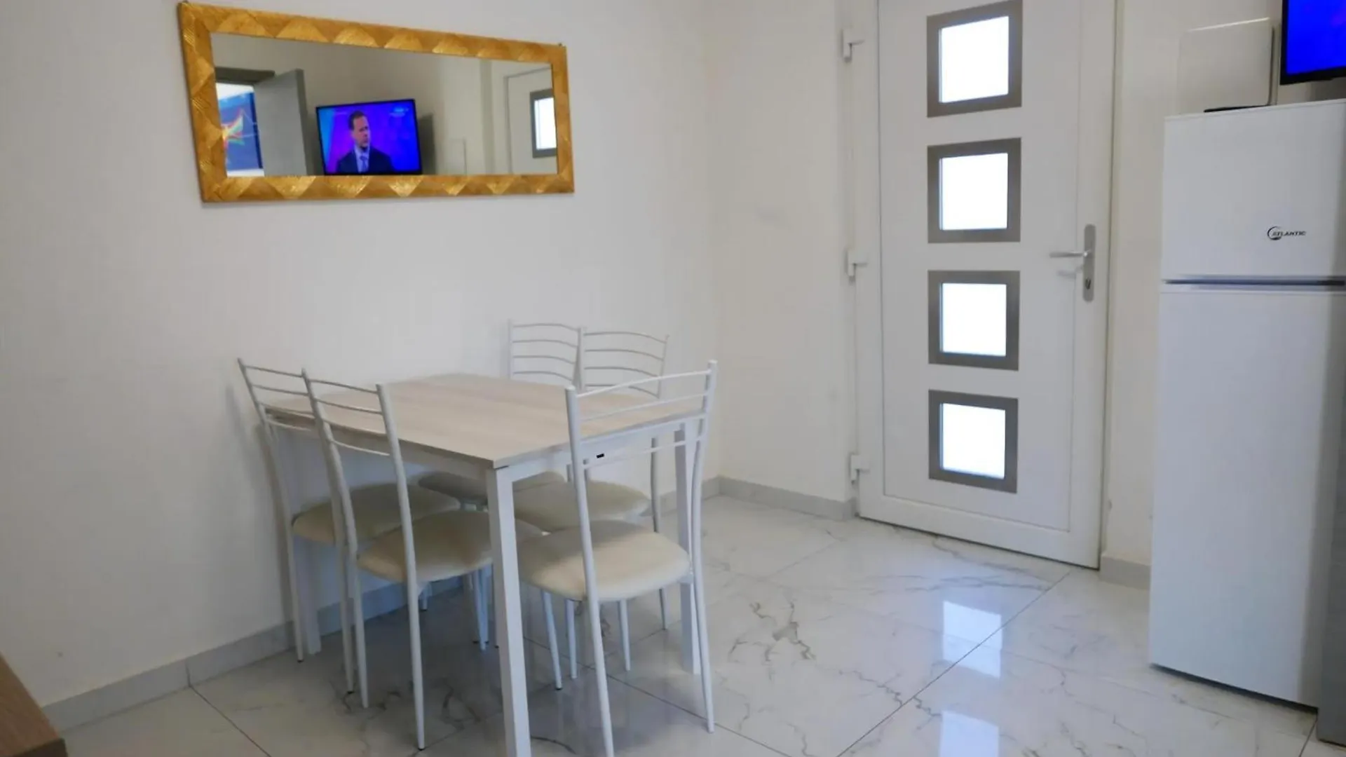 Meernahe Ferienwohnung Fiorita 4 Bibione 0*,  Italy