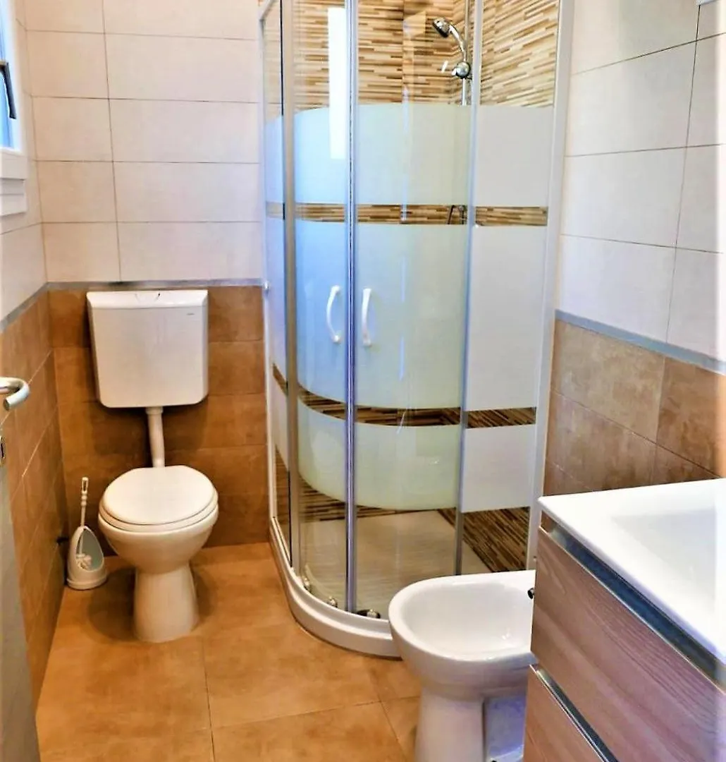 Meernahe Ferienwohnung Fiorita 4 Bibione 0*,  Italy
