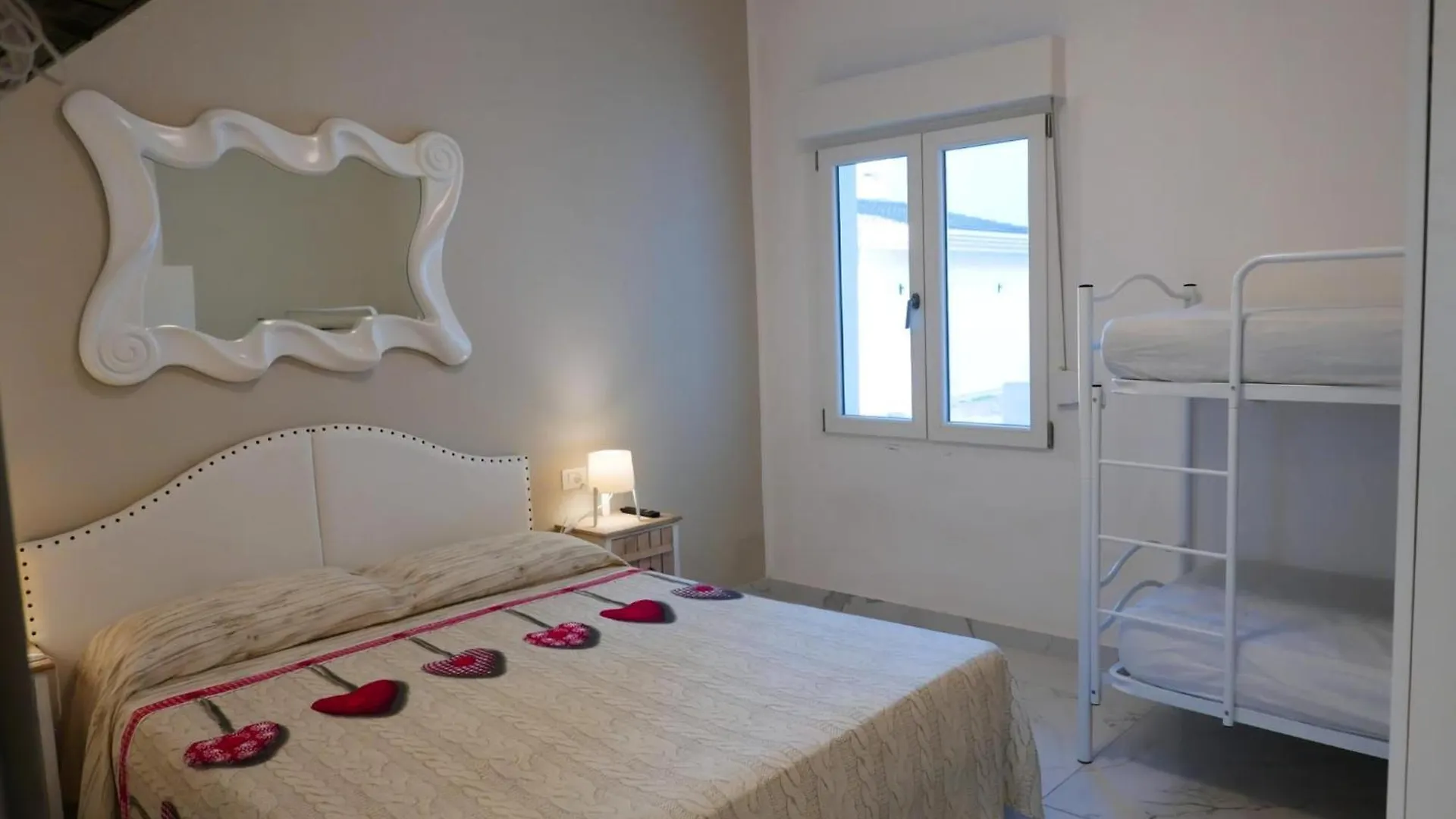 Meernahe Ferienwohnung Fiorita 4 Bibione 0*,  Italy