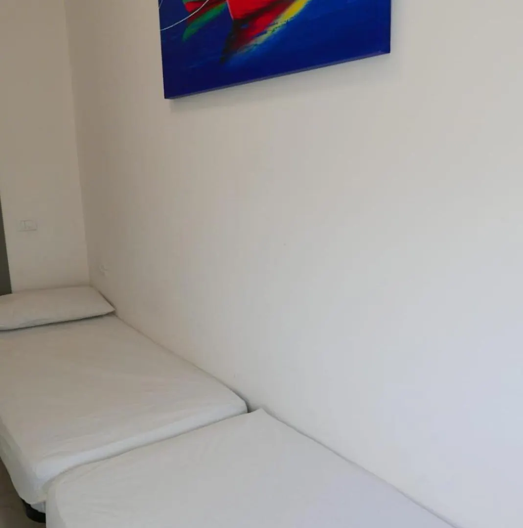 Apartment Meernahe Ferienwohnung Fiorita 4 Bibione