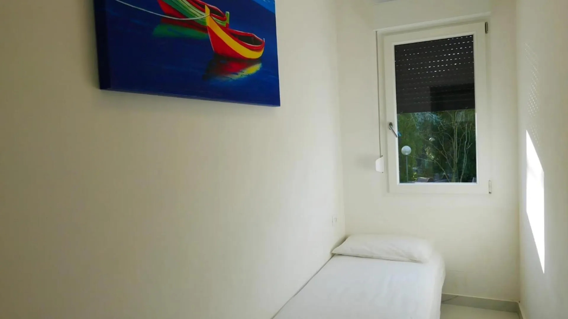 Apartment Meernahe Ferienwohnung Fiorita 4 Bibione