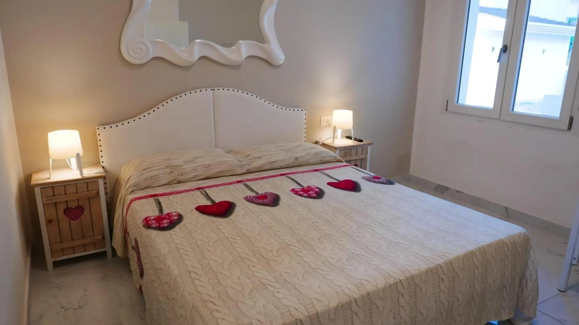 Meernahe Ferienwohnung Fiorita 4 Bibione Apartment