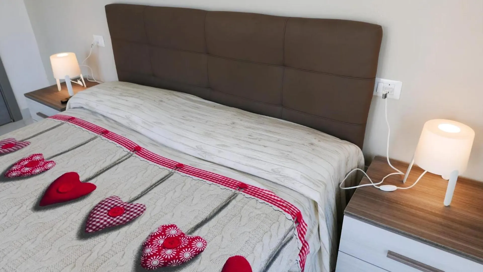 Meernahe Ferienwohnung Fiorita 4 Bibione