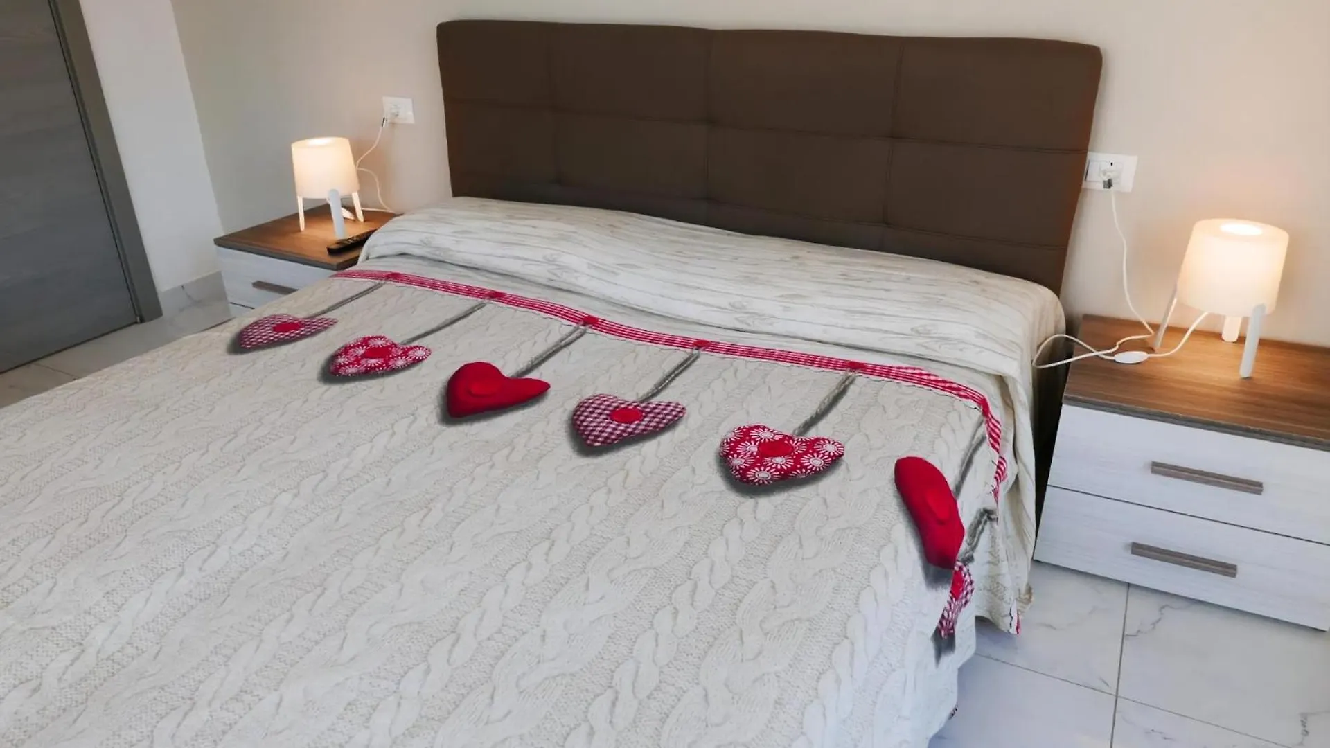 Apartment Meernahe Ferienwohnung Fiorita 4 Bibione