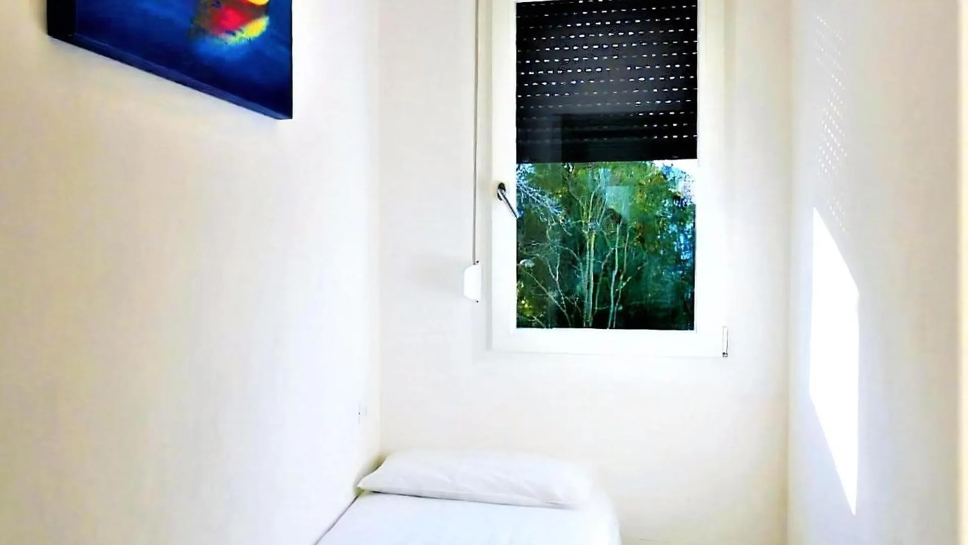 Meernahe Ferienwohnung Fiorita 4 Bibione 0*,